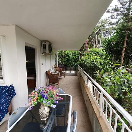 Sea & City Mary'S Residence Athene Buitenkant foto