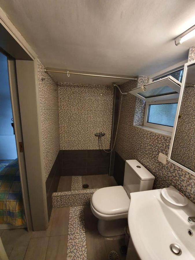 Sea & City Mary'S Residence Athene Buitenkant foto