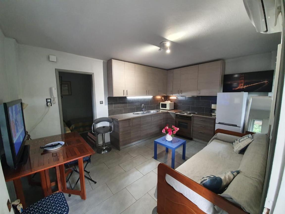Sea & City Mary'S Residence Athene Buitenkant foto